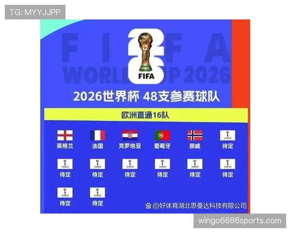 2026世界杯6月30日战报:挪威、法国、墨西哥晋级